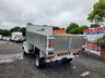 USED 2000 V FORD TRANSIT 190 LWB 2500CC DIESEL PICK UP 92K NO VAT 