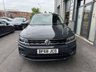USED 2018 68 VOLKSWAGEN TIGUAN 2.0 TDI SE Navigation SUV 5dr Diesel DSG 4Motion Euro 6 (s/s) (150 ps) 