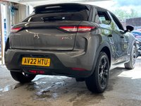USED 2022 22 DS AUTOMOBILES DS 3 CROSSBACK E-TENSE 50kWh Performance Line Crossback 5dr Electric Auto (136 ps)+1 OWNER FROM NEW+FSH+2KEYS+APPS+DIGITAL DASH+MEDIA+HALF LEATHER SEATS+PRIVACY+PARK CONTROL 1 OWNER FROM NEW+PRIVACY+MEDIA+CLIMATE+PARK CONTROL+ALLOYS+APPS+BLUETOOTH+DIGITAL DASH+CRUISE+HPI CLEAR