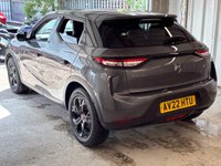 USED 2022 22 DS AUTOMOBILES DS 3 CROSSBACK E-TENSE 50kWh Performance Line Crossback 5dr Electric Auto (136 ps)+1 OWNER FROM NEW+FSH+2KEYS+APPS+DIGITAL DASH+MEDIA+HALF LEATHER SEATS+PRIVACY+PARK CONTROL 1 OWNER FROM NEW+PRIVACY+MEDIA+CLIMATE+PARK CONTROL+ALLOYS+APPS+BLUETOOTH+DIGITAL DASH+CRUISE+HPI CLEAR