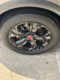 USED 2022 22 DS AUTOMOBILES DS 3 CROSSBACK E-TENSE 50kWh Performance Line Crossback 5dr Electric Auto (136 ps)+1 OWNER FROM NEW+FSH+2KEYS+APPS+DIGITAL DASH+MEDIA+HALF LEATHER SEATS+PRIVACY+PARK CONTROL 1 OWNER FROM NEW+PRIVACY+MEDIA+CLIMATE+PARK CONTROL+ALLOYS+APPS+BLUETOOTH+DIGITAL DASH+CRUISE+HPI CLEAR