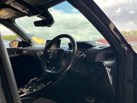 USED 2022 22 DS AUTOMOBILES DS 3 CROSSBACK E-TENSE 50kWh Performance Line Crossback 5dr Electric Auto (136 ps)+1 OWNER FROM NEW+FSH+2KEYS+APPS+DIGITAL DASH+MEDIA+HALF LEATHER SEATS+PRIVACY+PARK CONTROL 1 OWNER FROM NEW+PRIVACY+MEDIA+CLIMATE+PARK CONTROL+ALLOYS+APPS+BLUETOOTH+DIGITAL DASH+CRUISE+HPI CLEAR