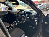 USED 2022 22 DS AUTOMOBILES DS 3 CROSSBACK E-TENSE 50kWh Performance Line Crossback 5dr Electric Auto (136 ps)+1 OWNER FROM NEW+FSH+2KEYS+APPS+DIGITAL DASH+MEDIA+HALF LEATHER SEATS+PRIVACY+PARK CONTROL 1 OWNER FROM NEW+PRIVACY+MEDIA+CLIMATE+PARK CONTROL+ALLOYS+APPS+BLUETOOTH+DIGITAL DASH+CRUISE+HPI CLEAR