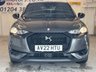 USED 2022 22 DS AUTOMOBILES DS 3 CROSSBACK E-TENSE 50kWh Performance Line Crossback 5dr Electric Auto (136 ps)+1 OWNER FROM NEW+FSH+2KEYS+APPS+DIGITAL DASH+MEDIA+HALF LEATHER SEATS+PRIVACY+PARK CONTROL 1 OWNER FROM NEW+PRIVACY+MEDIA+CLIMATE+PARK CONTROL+ALLOYS+APPS+BLUETOOTH+DIGITAL DASH+CRUISE+HPI CLEAR