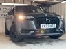 USED 2022 22 DS AUTOMOBILES DS 3 CROSSBACK E-TENSE 50kWh Performance Line Crossback 5dr Electric Auto (136 ps)+1 OWNER FROM NEW+FSH+2KEYS+APPS+DIGITAL DASH+MEDIA+HALF LEATHER SEATS+PRIVACY+PARK CONTROL 1 OWNER FROM NEW+PRIVACY+MEDIA+CLIMATE+PARK CONTROL+ALLOYS+APPS+BLUETOOTH+DIGITAL DASH+CRUISE+HPI CLEAR