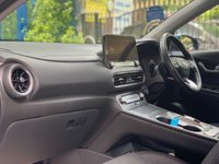 USED 2022 72 HYUNDAI KONA 64kWh Premium SUV 5dr Electric Auto (10.5kW Charger) (204 ps)+1 OWNER FROM NEW+2 KEYS+HISTORY+MEDIA+DIGITAL COCKPIT+APPS+NAVIGATION+BLUETOOTH+PARK CONTROL+PRIVACY+ 2 KEYS+1 OWNER FROM NEW+MEDIA+2 CABLES+CLIMATE+PARK CONTROL+NAV+BLUETOOTH+APPS+DIGITAL COCKPIT+LONG RANGE+CRUISE+ALLOYS+HEATED FRONT SEATS+HPI CLEAR