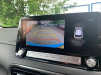 USED 2022 72 HYUNDAI KONA 64kWh Premium SUV 5dr Electric Auto (10.5kW Charger) (204 ps)+1 OWNER FROM NEW+2 KEYS+HISTORY+MEDIA+DIGITAL COCKPIT+APPS+NAVIGATION+BLUETOOTH+PARK CONTROL+PRIVACY+ 2 KEYS+1 OWNER FROM NEW+MEDIA+2 CABLES+CLIMATE+PARK CONTROL+NAV+BLUETOOTH+APPS+DIGITAL COCKPIT+LONG RANGE+CRUISE+ALLOYS+HEATED FRONT SEATS+HPI CLEAR