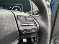 USED 2022 72 HYUNDAI KONA 64kWh Premium SUV 5dr Electric Auto (10.5kW Charger) (204 ps)+1 OWNER FROM NEW+2 KEYS+HISTORY+MEDIA+DIGITAL COCKPIT+APPS+NAVIGATION+BLUETOOTH+PARK CONTROL+PRIVACY+ 2 KEYS+1 OWNER FROM NEW+MEDIA+2 CABLES+CLIMATE+PARK CONTROL+NAV+BLUETOOTH+APPS+DIGITAL COCKPIT+LONG RANGE+CRUISE+ALLOYS+HEATED FRONT SEATS+HPI CLEAR