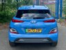 USED 2022 72 HYUNDAI KONA 64kWh Premium SUV 5dr Electric Auto (10.5kW Charger) (204 ps)+1 OWNER FROM NEW+2 KEYS+HISTORY+MEDIA+DIGITAL COCKPIT+APPS+NAVIGATION+BLUETOOTH+PARK CONTROL+PRIVACY+ 2 KEYS+1 OWNER FROM NEW+MEDIA+2 CABLES+CLIMATE+PARK CONTROL+NAV+BLUETOOTH+APPS+DIGITAL COCKPIT+LONG RANGE+CRUISE+ALLOYS+HEATED FRONT SEATS+HPI CLEAR
