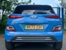 USED 2022 72 HYUNDAI KONA 64kWh Premium SUV 5dr Electric Auto (10.5kW Charger) (204 ps)+1 OWNER FROM NEW+2 KEYS+HISTORY+MEDIA+DIGITAL COCKPIT+APPS+NAVIGATION+BLUETOOTH+PARK CONTROL+PRIVACY+ 2 KEYS+1 OWNER FROM NEW+MEDIA+2 CABLES+CLIMATE+PARK CONTROL+NAV+BLUETOOTH+APPS+DIGITAL COCKPIT+LONG RANGE+CRUISE+ALLOYS+HEATED FRONT SEATS+HPI CLEAR