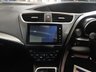 USED 2016 66 HONDA CIVIC 1.6 i-DTEC SR Hatchback 5dr Diesel Manual Euro 5 (s/s) (120 ps) 15 MONTH WARRANTY, 12 MONTH AA