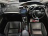 USED 2016 66 HONDA CIVIC 1.6 i-DTEC SR Hatchback 5dr Diesel Manual Euro 5 (s/s) (120 ps) 15 MONTH WARRANTY, 12 MONTH AA