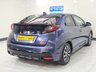 USED 2016 66 HONDA CIVIC 1.6 i-DTEC SR Hatchback 5dr Diesel Manual Euro 5 (s/s) (120 ps) 15 MONTH WARRANTY, 12 MONTH AA