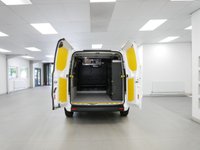 USED 2021 70 FORD TRANSIT CUSTOM 280 2.0 EBL 130 BHP SWB TREND AUTOMATIC 6 DOOR ( SAT NAV ! ) AUTOMATIC | 6 DOORS | AIR CON | SAT NAV