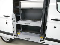 USED 2021 70 FORD TRANSIT CUSTOM 280 2.0 EBL 130 BHP SWB TREND AUTOMATIC 6 DOOR ( SAT NAV ! ) AUTOMATIC | 6 DOORS | AIR CON | SAT NAV