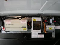 USED 2021 70 FORD TRANSIT CUSTOM 280 2.0 EBL 130 BHP SWB TREND AUTOMATIC 6 DOOR ( SAT NAV ! ) AUTOMATIC | 6 DOORS | AIR CON | SAT NAV