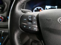 USED 2021 70 FORD TRANSIT CUSTOM 280 2.0 EBL 130 BHP SWB TREND AUTOMATIC 6 DOOR ( SAT NAV ! ) AUTOMATIC | 6 DOORS | AIR CON | SAT NAV