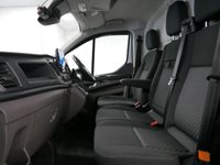 USED 2021 70 FORD TRANSIT CUSTOM 280 2.0 EBL 130 BHP SWB TREND AUTOMATIC 6 DOOR ( SAT NAV ! ) AUTOMATIC | 6 DOORS | AIR CON | SAT NAV