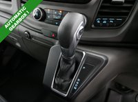 USED 2021 70 FORD TRANSIT CUSTOM 280 2.0 EBL 130 BHP SWB TREND AUTOMATIC 6 DOOR ( SAT NAV ! ) AUTOMATIC | 6 DOORS | AIR CON | SAT NAV