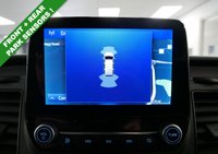 USED 2021 70 FORD TRANSIT CUSTOM 280 2.0 EBL 130 BHP SWB TREND AUTOMATIC 6 DOOR ( SAT NAV ! ) AUTOMATIC | 6 DOORS | AIR CON | SAT NAV