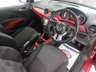 USED 2014 14 VAUXHALL ADAM 1.2 16v JAM Hatchback 3dr Petrol Manual Euro 5 (70 ps) NATIONWIDE DELIVERY FROM &pound;99