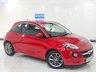 USED 2014 14 VAUXHALL ADAM 1.2 16v JAM Hatchback 3dr Petrol Manual Euro 5 (70 ps) NATIONWIDE DELIVERY FROM &pound;99