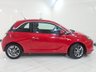 USED 2014 14 VAUXHALL ADAM 1.2 16v JAM Hatchback 3dr Petrol Manual Euro 5 (70 ps) NATIONWIDE DELIVERY FROM &pound;99
