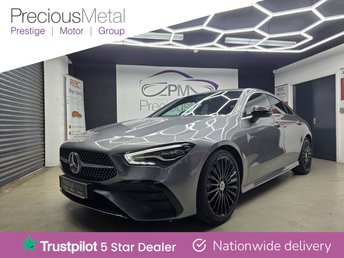2023 MERCEDES-BENZ CLA