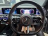 USED 2023 73 MERCEDES-BENZ CLA 1.3 CLA180h MHEV AMG Line (Premium) Coupe 4dr Petrol Hybrid 7G-DCT Euro 6 (s/s) (150 ps) THIS SUPERB EXAMPLE COMES EQUIPPED WITH AMBIENT LIGHTS, APPLE CARPLAY,19" MULTI-SPOKE ALLOY WHEELS WITH 9.9% FINANCE AND NATIONWIDE DELIVERY AVAILABLE!