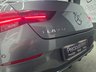 USED 2023 73 MERCEDES-BENZ CLA 1.3 CLA180h MHEV AMG Line (Premium) Coupe 4dr Petrol Hybrid 7G-DCT Euro 6 (s/s) (150 ps) THIS SUPERB EXAMPLE COMES EQUIPPED WITH AMBIENT LIGHTS, APPLE CARPLAY,19" MULTI-SPOKE ALLOY WHEELS WITH 9.9% FINANCE AND NATIONWIDE DELIVERY AVAILABLE!