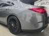 USED 2023 73 MERCEDES-BENZ CLA 1.3 CLA180h MHEV AMG Line (Premium) Coupe 4dr Petrol Hybrid 7G-DCT Euro 6 (s/s) (150 ps) THIS SUPERB EXAMPLE COMES EQUIPPED WITH AMBIENT LIGHTS, APPLE CARPLAY,19" MULTI-SPOKE ALLOY WHEELS WITH 9.9% FINANCE AND NATIONWIDE DELIVERY AVAILABLE!