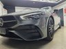 USED 2023 73 MERCEDES-BENZ CLA 1.3 CLA180h MHEV AMG Line (Premium) Coupe 4dr Petrol Hybrid 7G-DCT Euro 6 (s/s) (150 ps) THIS SUPERB EXAMPLE COMES EQUIPPED WITH AMBIENT LIGHTS, APPLE CARPLAY,19" MULTI-SPOKE ALLOY WHEELS WITH 9.9% FINANCE AND NATIONWIDE DELIVERY AVAILABLE!