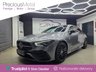 USED 2023 73 MERCEDES-BENZ CLA 1.3 CLA180h MHEV AMG Line (Premium) Coupe 4dr Petrol Hybrid 7G-DCT Euro 6 (s/s) (150 ps) THIS SUPERB EXAMPLE COMES EQUIPPED WITH AMBIENT LIGHTS, APPLE CARPLAY,19" MULTI-SPOKE ALLOY WHEELS WITH 9.9% FINANCE AND NATIONWIDE DELIVERY AVAILABLE!