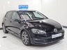 USED 2013 13 VOLKSWAGEN GOLF 2.0 TDI BlueMotion Tech GT Hatchback 5dr Diesel Manual Euro 5 (s/s) (150 ps) NATIONWIDE DELIVERY FROM &pound;99