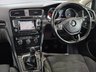 USED 2013 13 VOLKSWAGEN GOLF 2.0 TDI BlueMotion Tech GT Hatchback 5dr Diesel Manual Euro 5 (s/s) (150 ps) NATIONWIDE DELIVERY FROM &pound;99