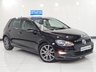 USED 2013 13 VOLKSWAGEN GOLF 2.0 TDI BlueMotion Tech GT Hatchback 5dr Diesel Manual Euro 5 (s/s) (150 ps) NATIONWIDE DELIVERY FROM &pound;99