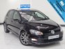 USED 2013 13 VOLKSWAGEN GOLF 2.0 TDI BlueMotion Tech GT Hatchback 5dr Diesel Manual Euro 5 (s/s) (150 ps) NATIONWIDE DELIVERY FROM &pound;99