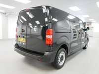 USED 2023 23 PEUGEOT EXPERT 1000 1.5 BLUEHDI 100 BHP PROFESSIONAL PREMIUM + AIR CON | 6 DOORS | CAR PLAY MEDIA