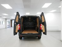 USED 2023 23 PEUGEOT EXPERT 1000 1.5 BLUEHDI 100 BHP PROFESSIONAL PREMIUM + AIR CON | 6 DOORS | CAR PLAY MEDIA