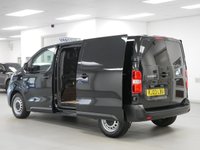 USED 2023 23 PEUGEOT EXPERT 1000 1.5 BLUEHDI 100 BHP PROFESSIONAL PREMIUM + AIR CON | 6 DOORS | CAR PLAY MEDIA