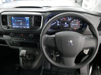 USED 2023 23 PEUGEOT EXPERT 1000 1.5 BLUEHDI 100 BHP PROFESSIONAL PREMIUM + AIR CON | 6 DOORS | CAR PLAY MEDIA