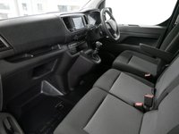 USED 2023 23 PEUGEOT EXPERT 1000 1.5 BLUEHDI 100 BHP PROFESSIONAL PREMIUM + AIR CON | 6 DOORS | CAR PLAY MEDIA