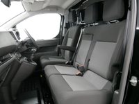 USED 2023 23 PEUGEOT EXPERT 1000 1.5 BLUEHDI 100 BHP PROFESSIONAL PREMIUM + AIR CON | 6 DOORS | CAR PLAY MEDIA