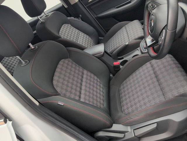 USED 2022 22 MG MG ZS 1.5 Vti-Tech Excite Suv 5dr Petrol Manual Euro 6 (s/S) (106 Ps) - Sensors, Air Con , Bluetooth