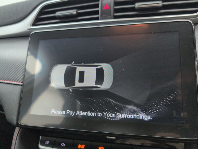 USED 2022 22 MG MG ZS 1.5 Vti-Tech Excite Suv 5dr Petrol Manual Euro 6 (s/S) (106 Ps) - Sensors, Air Con , Bluetooth