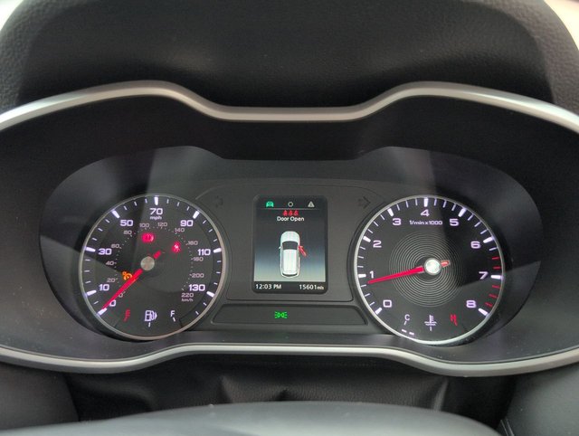 USED 2022 22 MG MG ZS 1.5 Vti-Tech Excite Suv 5dr Petrol Manual Euro 6 (s/S) (106 Ps) - Sensors, Air Con , Bluetooth