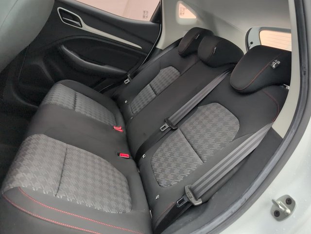 USED 2022 22 MG MG ZS 1.5 Vti-Tech Excite Suv 5dr Petrol Manual Euro 6 (s/S) (106 Ps) - Sensors, Air Con , Bluetooth