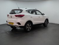 USED 2022 22 MG MG ZS 1.5 Vti-Tech Excite Suv 5dr Petrol Manual Euro 6 (s/S) (106 Ps) - Sensors, Air Con , Bluetooth