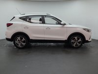 USED 2022 22 MG MG ZS 1.5 Vti-Tech Excite Suv 5dr Petrol Manual Euro 6 (s/S) (106 Ps) - Sensors, Air Con , Bluetooth