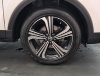 USED 2022 22 MG MG ZS 1.5 Vti-Tech Excite Suv 5dr Petrol Manual Euro 6 (s/S) (106 Ps) - Sensors, Air Con , Bluetooth